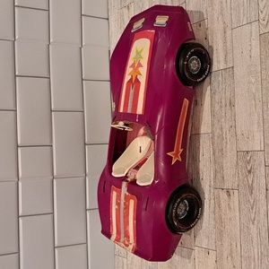 Vintage 1975 Barbie Corvette
